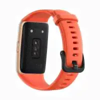 Умные часы Huawei Band 6 Amber Sunrise-3