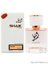 Calvin Klein Euphoria Amber Gold - Shaik № 410 new design
