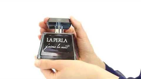 La Perla J'aime La Nuit Perfume