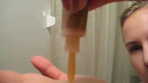 Videoblogg: Philip B Russian Amber Imperial Shampoo