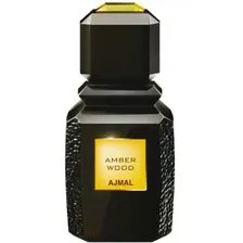 Парфюмерная вода Ajmal Amber Wood, 100 ml(унисекс)