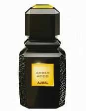 Женская парфюмерия Ajmal Amber Wood парфюмированная вода 100ml