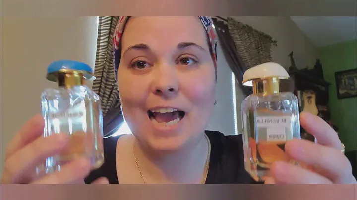 Perfume Sprays out of Perfume Oils/ A year later/ Are they going strong or are they bad??