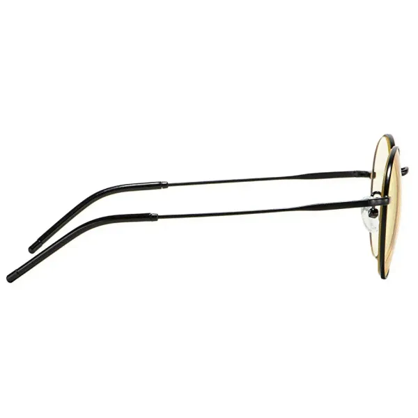 Компьютерные очки GUNNAR Ellipse Amber Onyx