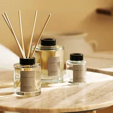 Zara Home “Dark amber” отдушка (Франция)