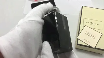 Jo Malone "Dark Amber&Ginger Lily" 100 ml