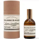Leather, Sandalwood, Amber (Z&R) 100ml унисекс ORIGINAL