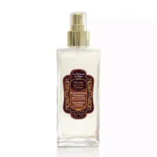 La Sultane De Saba Body Moisturizing Mist Oriental Ayarvedic Amber Vanilla Patchouli, 200 мл