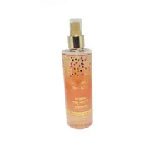 Спрей для тела Victoria's Secret Amber Romance Shimmer, 245 ml