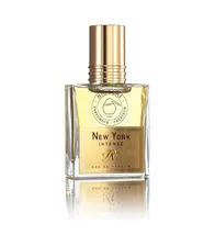 Amber Oud Parfums de Nicolai