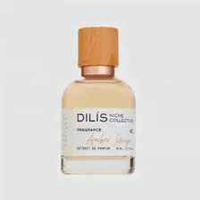 Духи DILIS Amber Rouge 50 мл