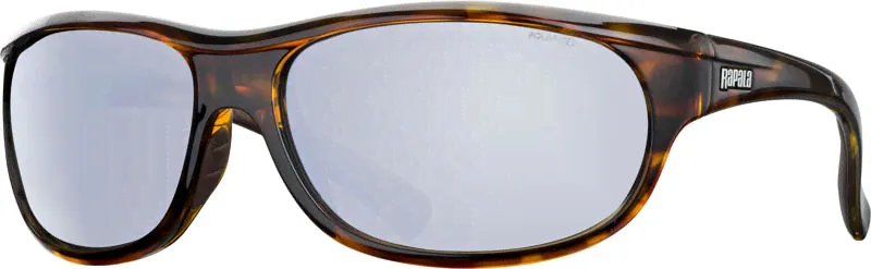 Очки RAPALA Elite Luzia Brown (BH Amber Silver M)