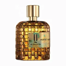 Парфюмерная вода Jardin de Parfums Perfect Amber 100 мл.