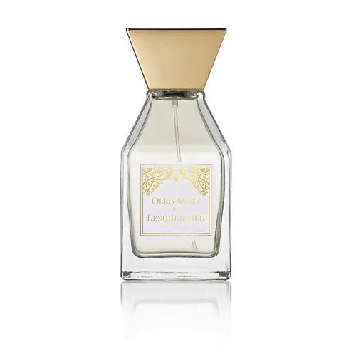 LESQUENDIEU Orris Amber 75, Orris Amber-1