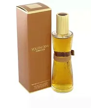 Estee Lauder Youth-Dew Amber Nude 75 ml edp - парфюмерная вода