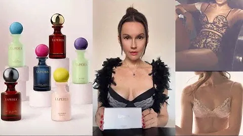 La Perla perfumes discovery set: Possibilities, Villa Sorrento, Invisible Touch and more