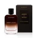 Духи `ALAN BRAY` AMBER & WOOD (муж.) 100 мл