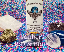 Inspired by Amber Eau De Parfum
