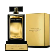 Narciso Rodriguez Amber Musc 100 мл