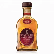 Виски Cardhu Amber Rock 700 мл 40 %