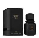 Арабский парфюм «Ajmal Amber Wood Noir» 100 ml (ОАЭ) (унисекс)