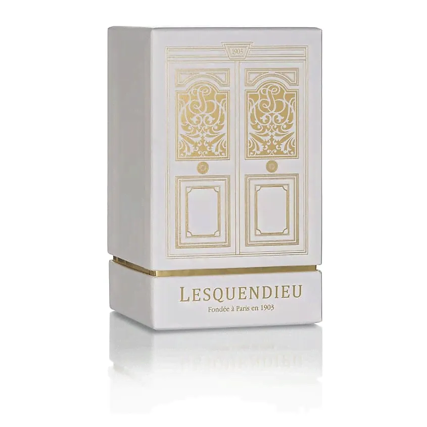 LESQUENDIEU Orris Amber 75, Orris Amber-3