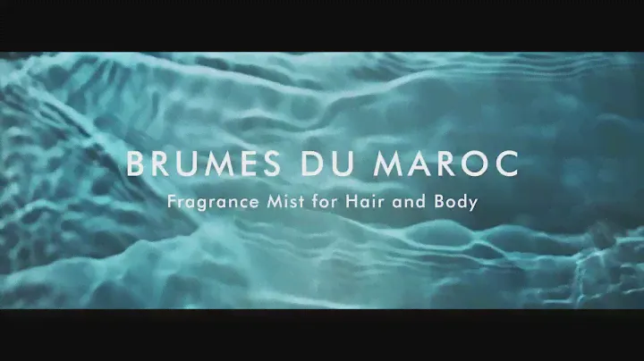 Brumes Du Maroc