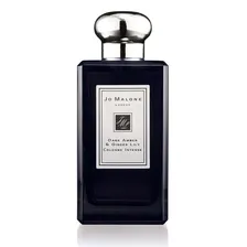 Одеколон Jo Malone Dark Amber And Ginger Lily Cologne для мужчин 100 мл