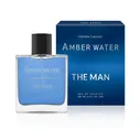 THE MAN Amber Water,    , 100 .