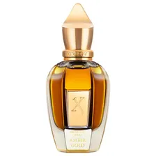 Xerjoff AMBER GOLD Unisex
