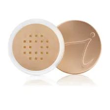 Рассыпчатая основа Jane Iredale Base Loose Powder SPF 20 Amber