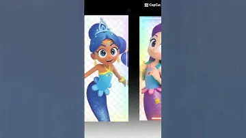 pilih rainbow bubblegem