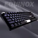 Игровая клавиатура Red Square Keyrox TKL Equinox (RSQ-20035) G3ms Amber Switch в Москве