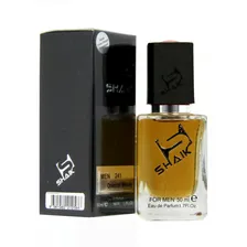 SHAIK W 241 (ROJA DOVE AMBER AOUD)( 50мл)