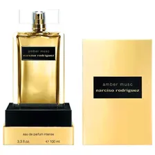 Narciso Rodriguez Amber Musc 100ml (Парфюмерная вода)