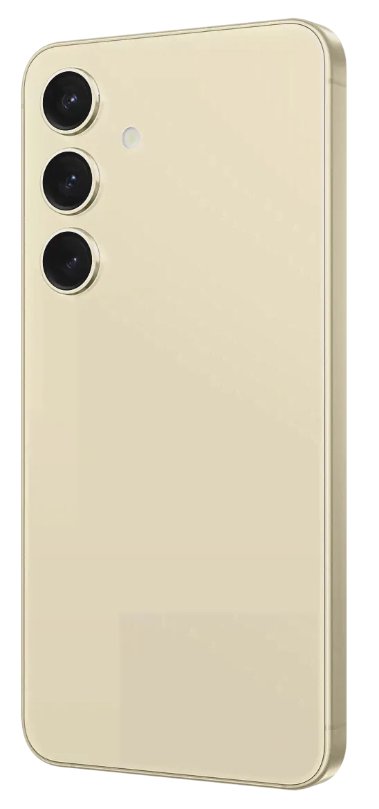 Смартфон Samsung Galaxy S24 5G 8/512Gb, Amber Yellow (SM-S921B)-2
