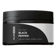 Крем для тела BLACK PEPPER по мотивам Zielinski & Rozen - Black Pepper & Amber, Neroli, 250 мл
