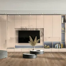 Ламинат Kastamonu Amber Дуб Раушен FP1102 Floorpan, 19.3 х 138 см, замковый