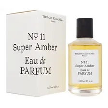 Thomas Kosmala No11 Super Amber,edp., 100ml