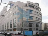 аренда офиса 823 м2 в бизнес центре "амбер плаза" (amber plaza) в центре москвы на улице краснопролетарская