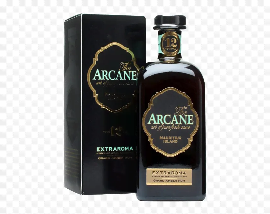 Arcane Extraroma Grand Amber 12