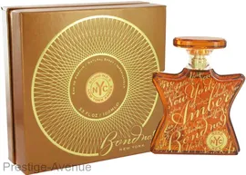Парфюмированая вода Bond No.9 New York Amber unisex 100 мл
