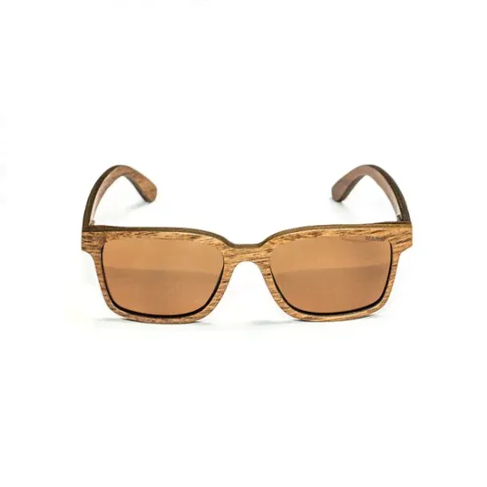 Очки солнцезащитные NASH Timber Sunglasses Amber-0