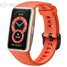 Huawei Band 6 Amber Sunrise 55026630
