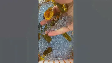 Янтарь / Amber