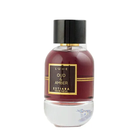 Oud & Amber - EDP