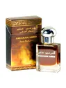 Арабские масляные духи Amber / Янтарь Al Haramain