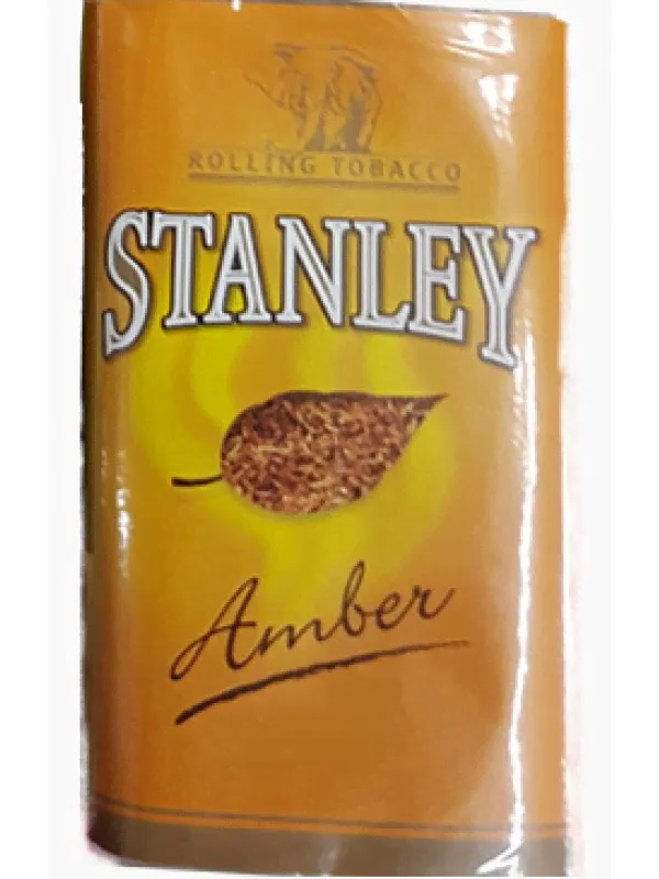 Сигаретный табак Stanley Amber (30гр.)