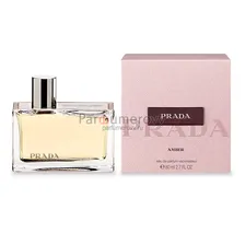 Prada Amber Pour Femme