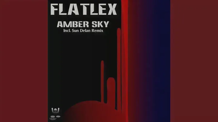 Amber Sky (Original Mix)